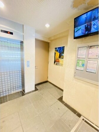 新梅田プライムの物件内観写真